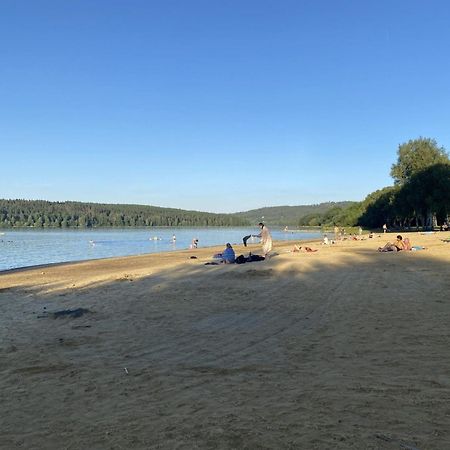 Hotel Barborka Přední Výtoň 외부 사진