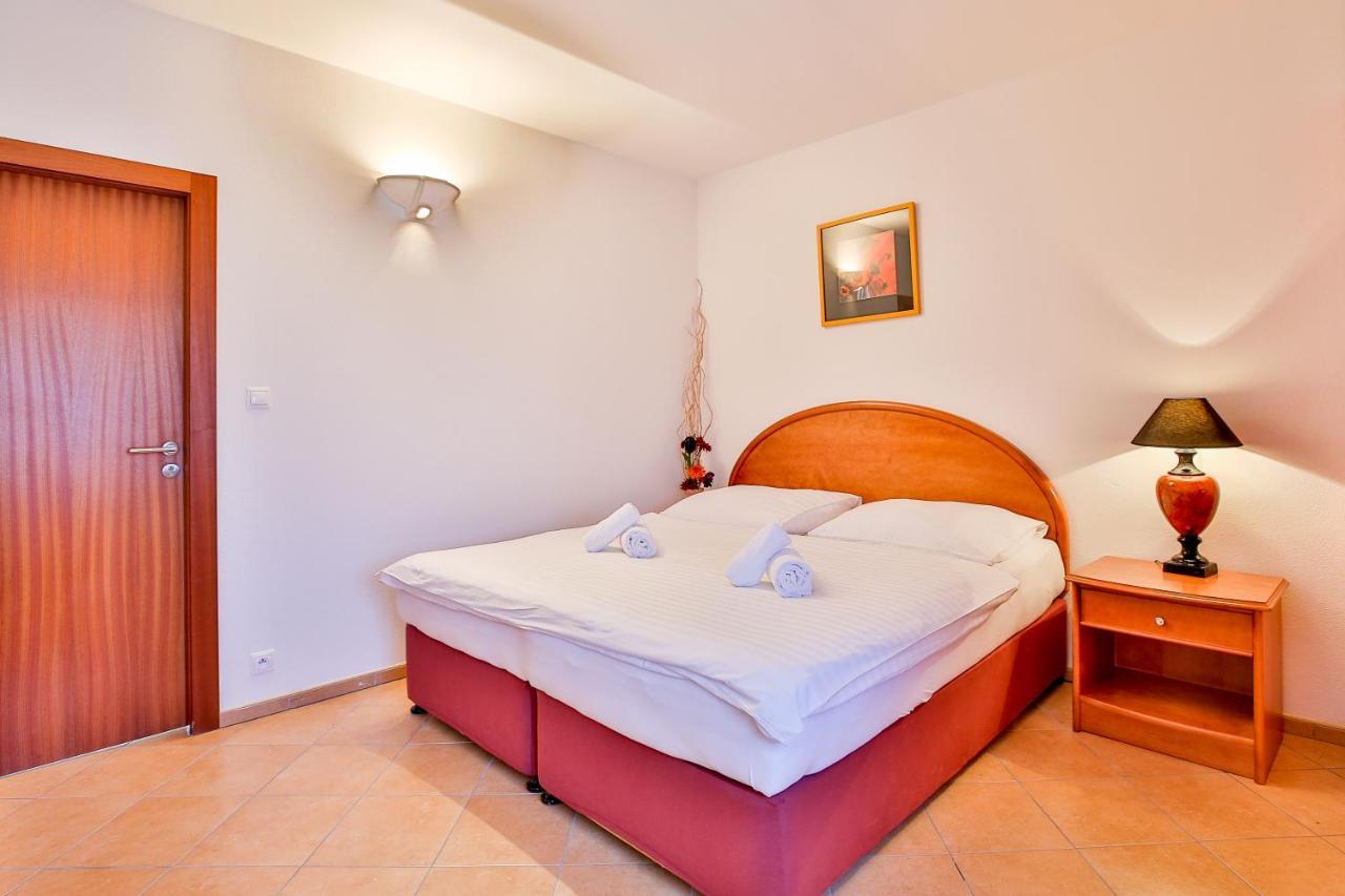 Hotel Barborka Přední Výtoň 외부 사진