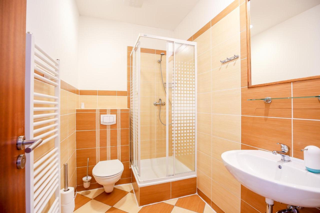 Hotel Barborka Přední Výtoň 외부 사진
