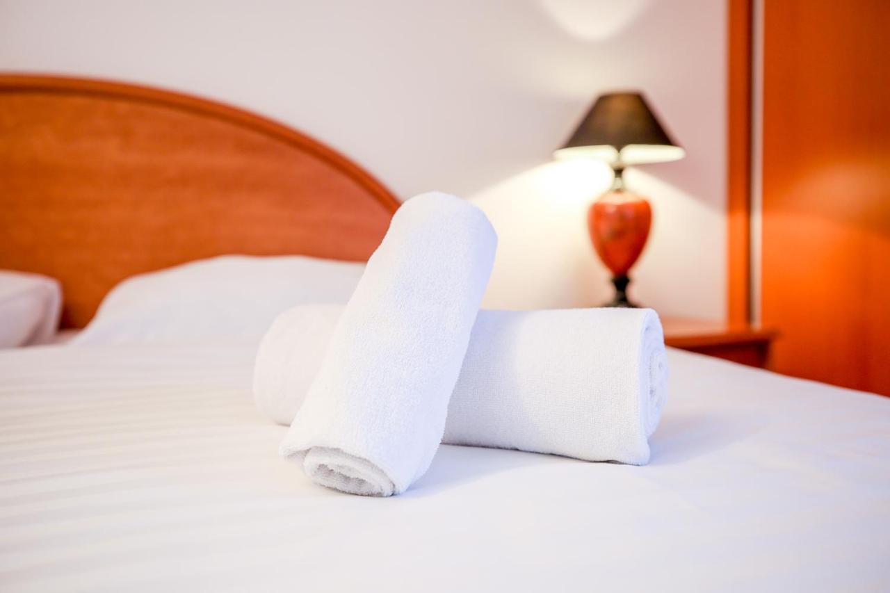 Hotel Barborka Přední Výtoň 외부 사진