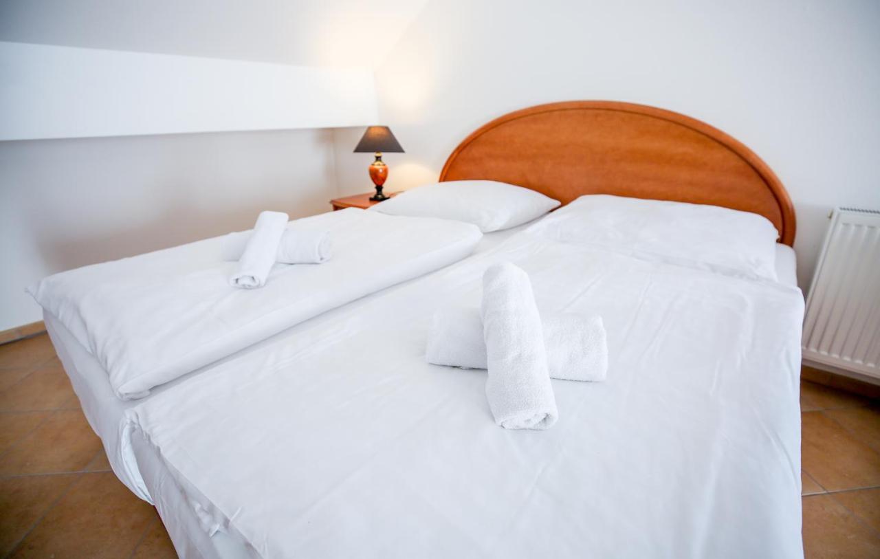 Hotel Barborka Přední Výtoň 외부 사진