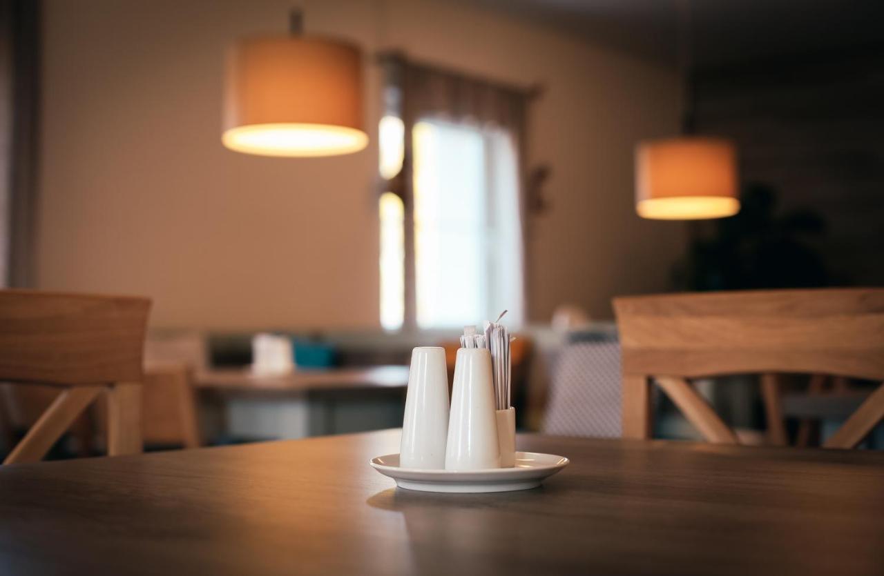 Hotel Barborka Přední Výtoň 외부 사진