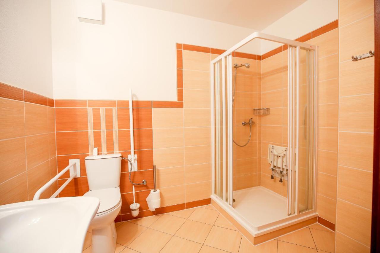 Hotel Barborka Přední Výtoň 외부 사진