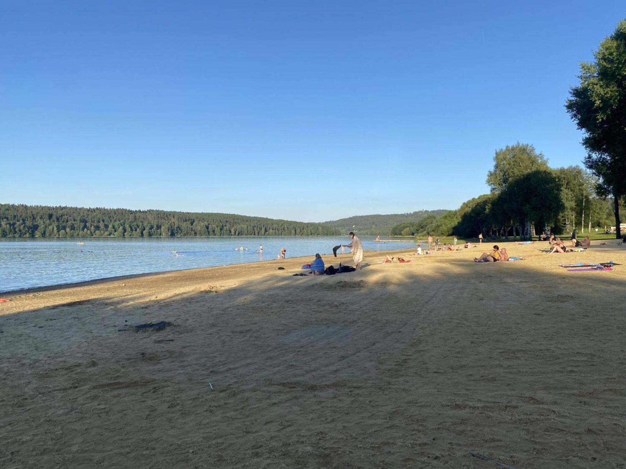 Hotel Barborka Přední Výtoň 외부 사진