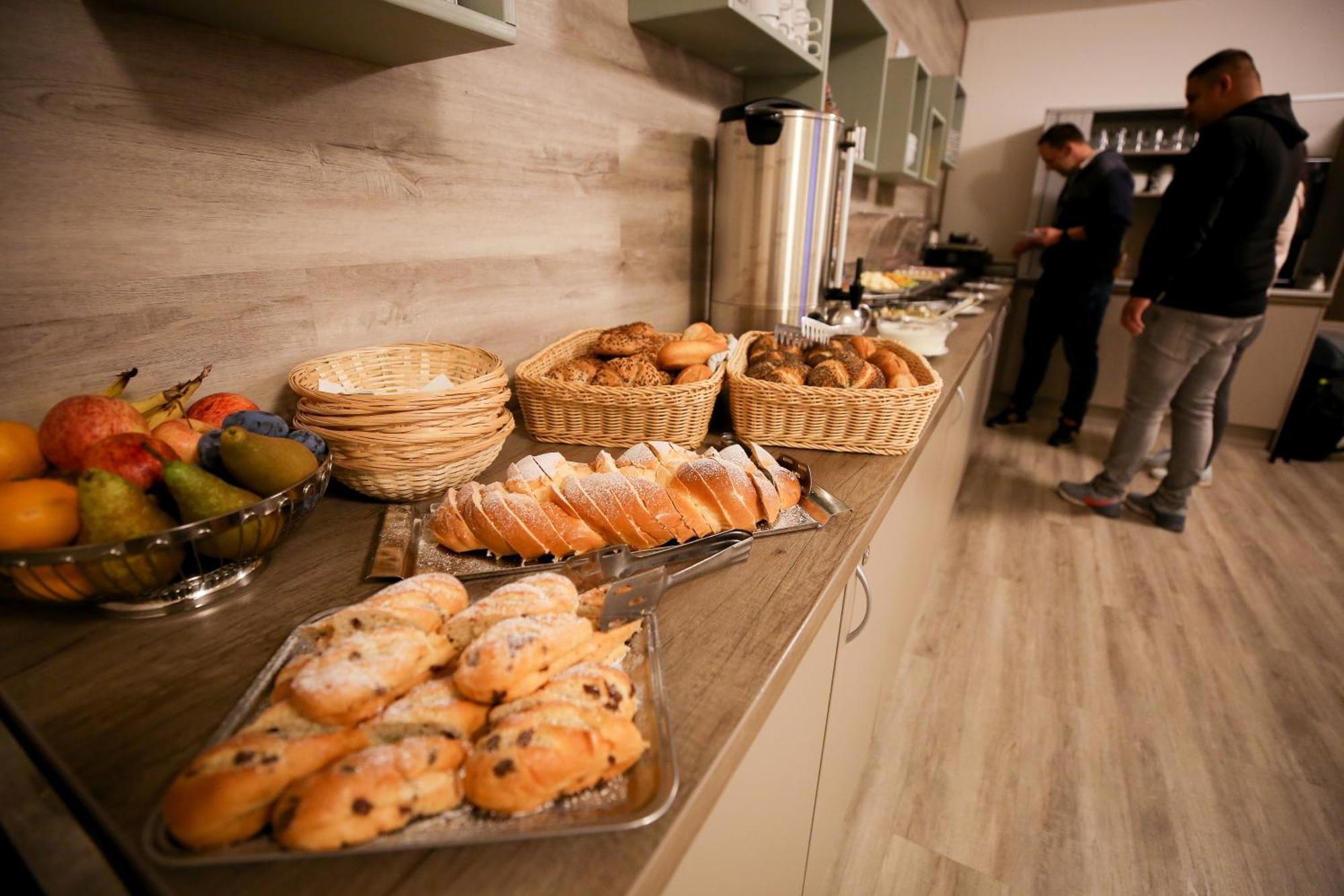 Hotel Barborka Přední Výtoň 외부 사진